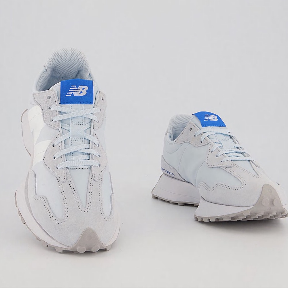 NEW BALANCE 327